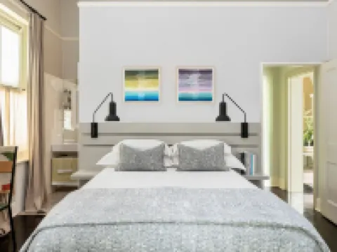 羅伯森小酒店 羅伯遜酒店