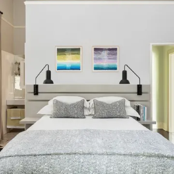 The Robertson Small Hotel and Spa by the Living Journey Collection