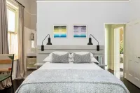 The Robertson Small Hotel and Spa by the Living Journey Collection فنادق في روبرتسون