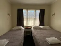 Kowhai Motel Rotorua