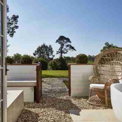 Lympstone Manor Hotel Restaurant & Vineyard - Relais & Chateaux Hotel Exterior