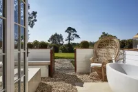 Lympstone Manor Hotel Restaurant & Vineyard - Relais & Chateaux - Pet Friendly