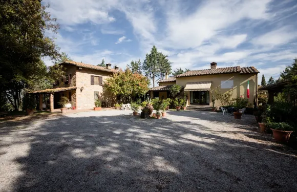 聖安德烈農場酒店