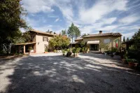 Fattoria Sant'Andrea - Farm Stay