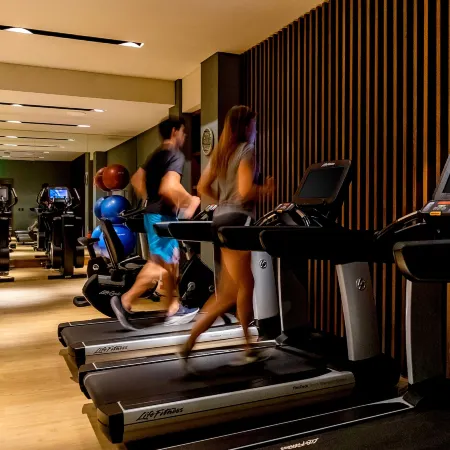 Hyatt Centric Montevideo