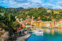 Sea View Apartment Next to Acquarium