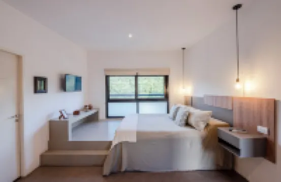 城市住宅公寓酒店