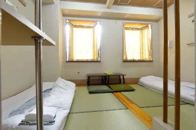 Juyoh Hotel Отели в г. Уэно/Асакуса