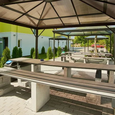 Hotel City Inn