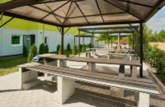 Hotel City Inn