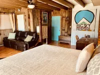 Good Place Farms B&B