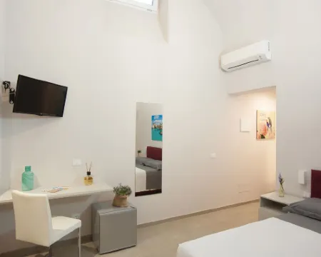 Campanili di Puglia B&B Hotels in Andria