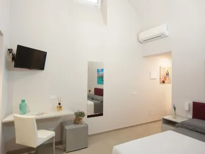 Campanili di Puglia B&B Hotel a Andria