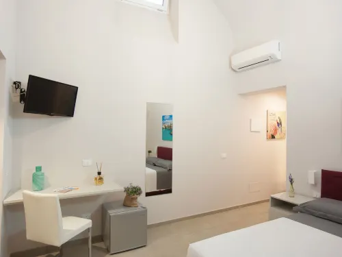 Campanili di Puglia B&B Hotels in Province of Barletta-Andria-Trani