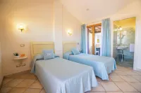 Hotel Daniel Hotels in Porto San Paolo