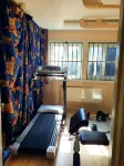 Hotel Kulusuk - Gym