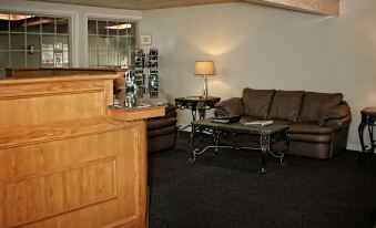 Sands by the Sea Motel