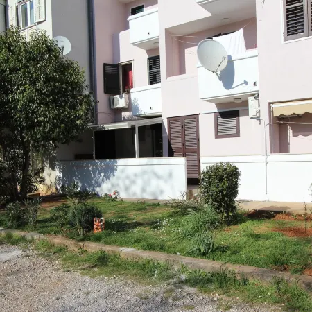 Apartment Ilinović