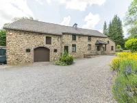 Theux Farmhouse with Garden