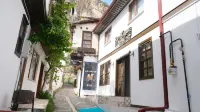 Rukaya Konağı
