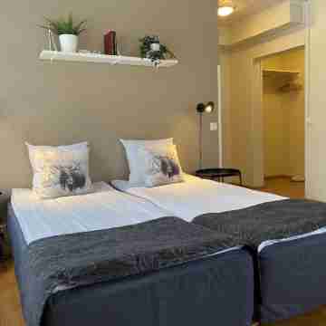 Vasa Apartments Rooms