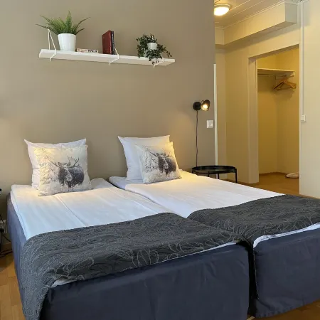 Vasa Apartments