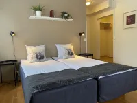 Vasa Apartments Hotels in 