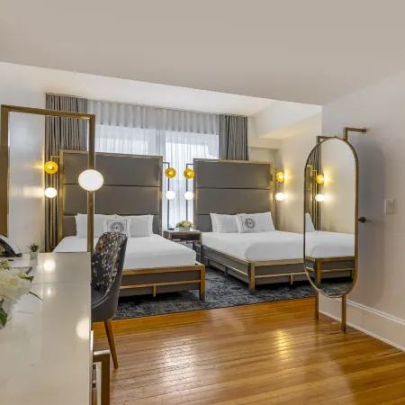 Hotel Gibbs