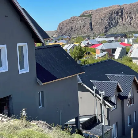 Patagonia Hikes Aparts