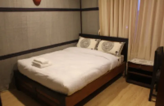 亞拉古蹟之屋酒店