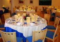 Hotel de Naturaleza Rodalquilar & Spa Cabo de Gata - breakfast