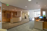 Hotel Majestic Alsace - Strasbourg Nord Hotels in Morsbronn-les-Bains