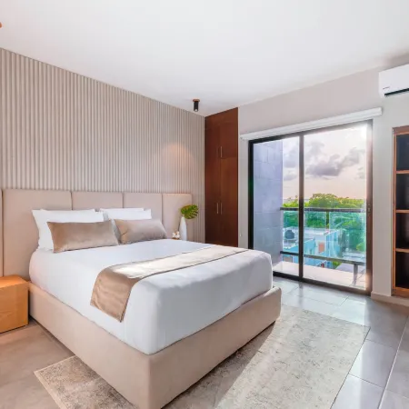 Areia Boutique Hotel - Puerto Morelos