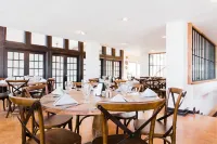 Hillside Boutique Hotel - Wifi