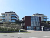 Apartment in Nieuwpoort with Terrace Hotels in Koksijde