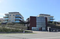 Apartment in Nieuwpoort with Terrace