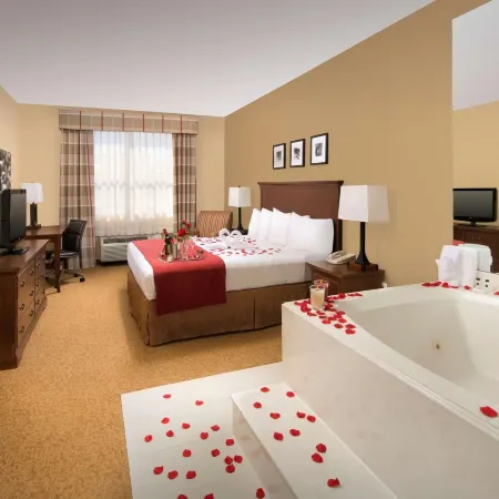 Country Inn & Suites by Radisson, Houston Intercontinental Airport East, TX