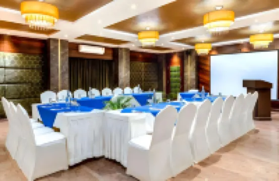 Hotel Palacio Hotels in Kamrup Metropolitan