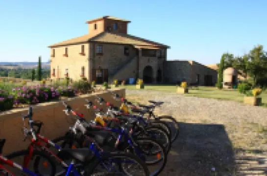 Agriturismo Ragoncino