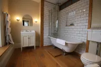 The White Hart Hotel a Sutton Scotney