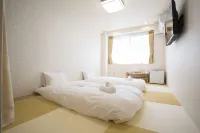 Dotonbori Shinsaibashi Hotel
