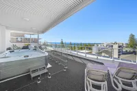 Macquarie Waters Boutique Apartment Hotel Hotels in Port Macquarie