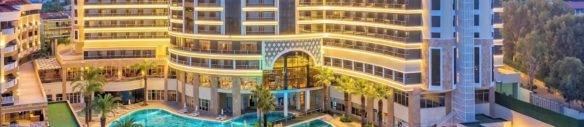 Premium Hotels