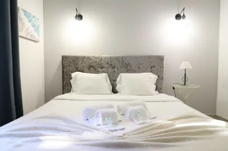 BeGuest Gandarinha Apartment Отели рядом с достопримечательностью «Кашкайш»