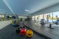 Golden Club Cabanas - Gym