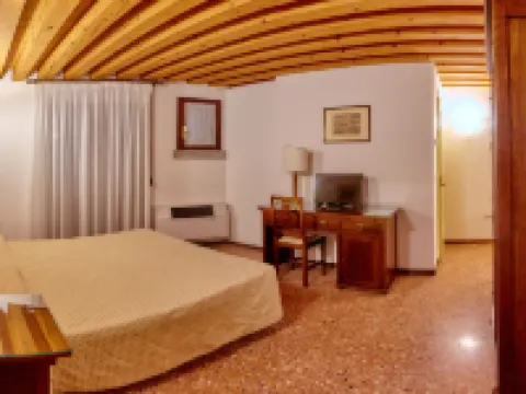 Hotel Riviera dei Dogi Hotels in Mira