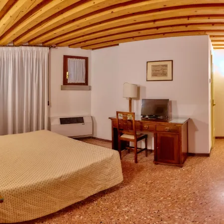 Hotel Riviera dei Dogi
