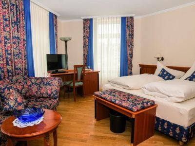 Moselland Hotel im Enderttal Zum Onkel Willi