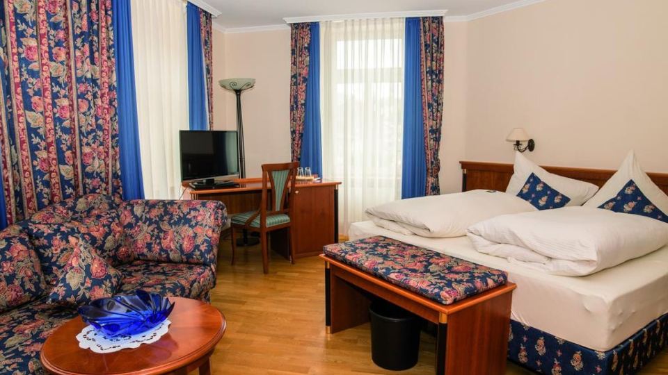 Moselland Hotel im Enderttal Zum Onkel Willi