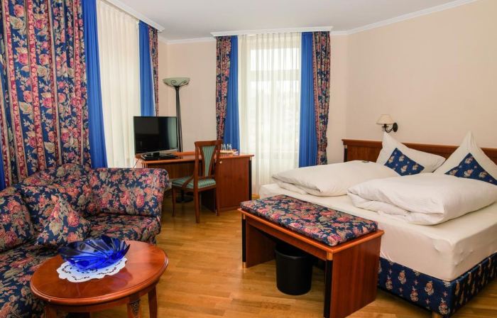 Moselland Hotel im Enderttal Zum Onkel Willi